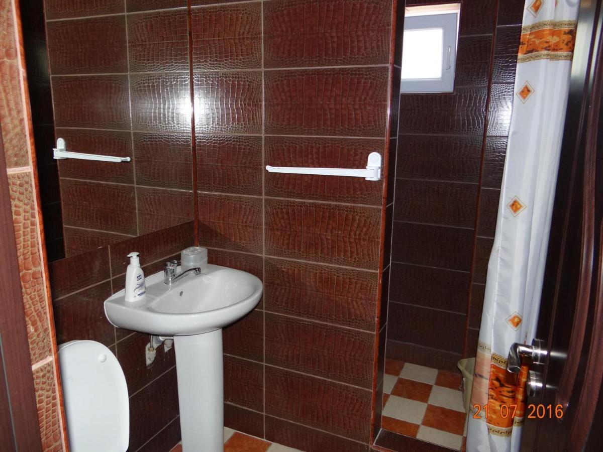 ホテル Casa Marea Neagra コスティネシュティ エクステリア 写真
