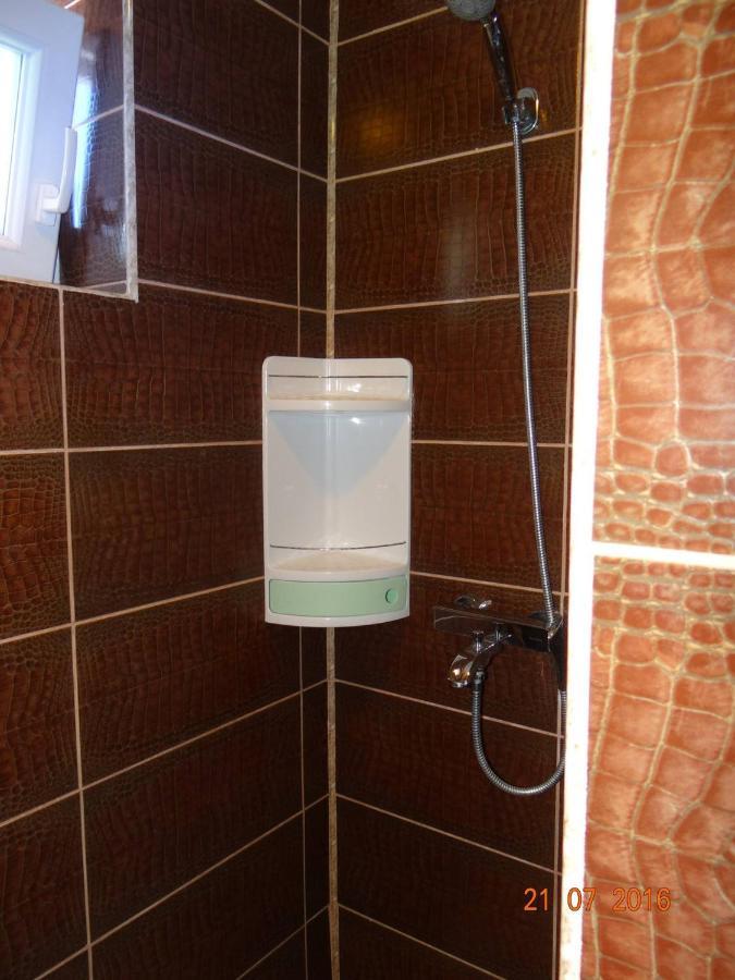 ホテル Casa Marea Neagra コスティネシュティ エクステリア 写真