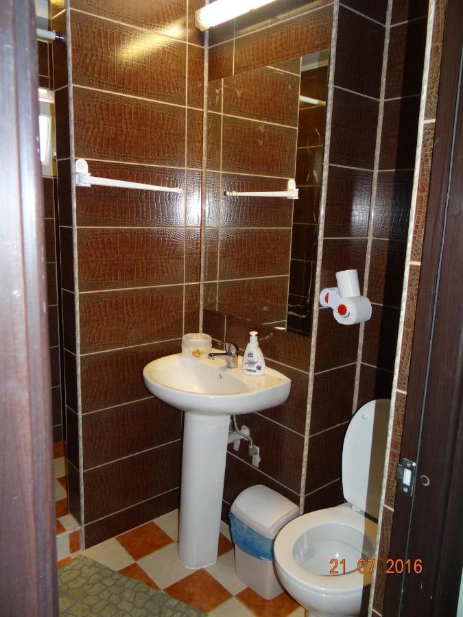 ホテル Casa Marea Neagra コスティネシュティ エクステリア 写真