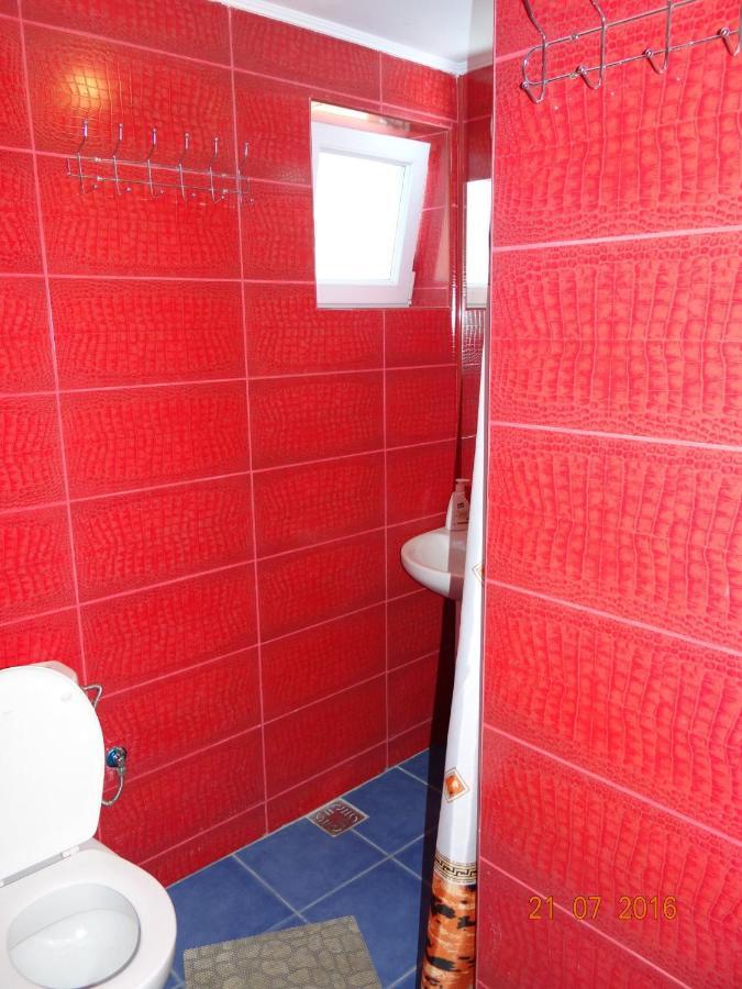 ホテル Casa Marea Neagra コスティネシュティ エクステリア 写真